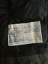 Moncler Aubin Jacket Size 5 Grey