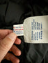 Moncler Aubin Jacket Size 5 Grey