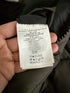 Moncler Aubin Jacket Size 5 Grey