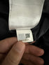 Moncler Canut Jacket Size 2 Navy Blue