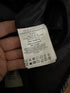 Moncler Canut Jacket Size 2 Navy Blue