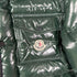 Moncler Branson Jacket - Size 3 (M/L) - Dark Green