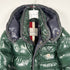 Moncler Branson Jacket - Size 3 (M/L) - Dark Green