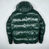 Moncler Branson Jacket - Size 3 (M/L) - Dark Green