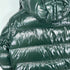 Moncler Branson Jacket - Size 3 (M/L) - Dark Green