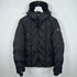 Moncler Grenoble Corbier Jacket - Size 4 (L/XL) - Black