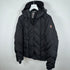 Moncler Grenoble Corbier Jacket - Size 4 (L/XL) - Black