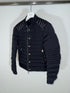 Moncler Barral Jacket Size 2 Black