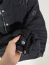 Moncler Barral Jacket Size 2 Black
