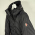 Moncler Grenoble Corbier Jacket - Size 4 (L/XL) - Black
