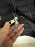 Moncler Barral Jacket Size 2 Black