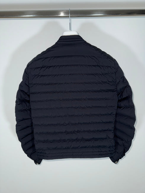 Moncler Barral Jacket Size 2 Black