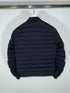 Moncler Barral Jacket Size 2 Black