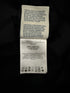Moncler Barral Jacket Size 2 Black
