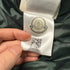 Moncler Grenoble Corbier Jacket - Size 4 (L/XL) - Black