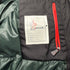 Moncler Grenoble Corbier Jacket - Size 4 (L/XL) - Black