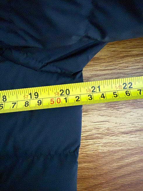 Moncler Barral Jacket Size 2 Black