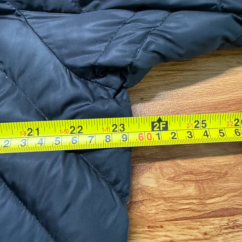 Moncler Grenoble Corbier Jacket - Size 4 (L/XL) - Black
