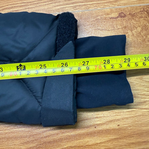 Moncler Grenoble Corbier Jacket - Size 4 (L/XL) - Black