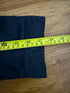 Moncler Courchevel Jacket Size 5 Navy Blue