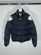 Moncler Arcs Jacket Size 3 Black