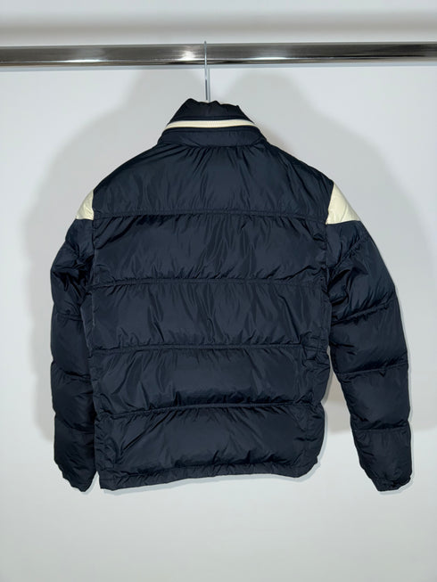 Moncler Arcs Jacket Size 3 Black