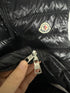 Moncler Gui Gilet Size 2 Black