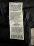 Moncler Gui Gilet Size 2 Black