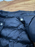 Moncler Gui Gilet Size 2 Black