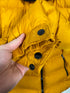 Moncler Hymalay jacket size 1 yellow