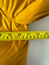 Moncler Hymalay jacket size 1 yellow