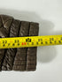 Moncler Aristide jacket size 2 brown