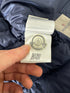 Moncler Pilat Jacket - Size 4 (L) - Navy Blue