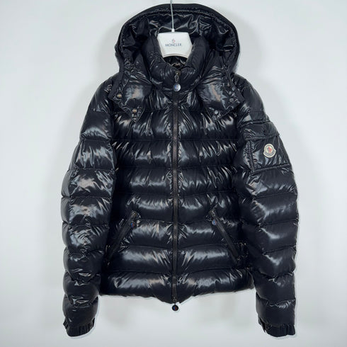 Moncler Bady Women’s Jacket - Size 3 (M/L) - Black