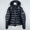 Moncler Bady Women’s Jacket - Size 3 (M/L) - Black