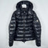 Moncler Bady Women’s Jacket - Size 3 (M/L) - Black