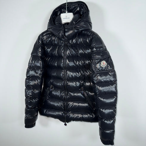 Moncler Bady Women’s Jacket - Size 3 (M/L) - Black