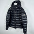 Moncler Bady Women’s Jacket - Size 3 (M/L) - Black
