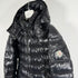 Moncler Bady Women’s Jacket - Size 3 (M/L) - Black