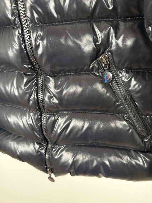 Moncler Bady Women’s Jacket - Size 3 (M/L) - Black
