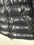 Moncler Bady Women’s Jacket - Size 3 (M/L) - Black