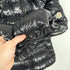 Moncler Bady Women’s Jacket - Size 3 (M/L) - Black