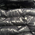Moncler Bady Women’s Jacket - Size 3 (M/L) - Black