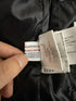Moncler Tibet Gilet Size 4 Ice White