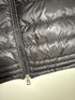 Moncler Gir Gilet Size 2 Black