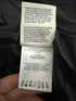 Moncler Gir Gilet Size 2 Black