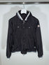Moncler Atlin Jacket Size 3 Black