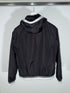 Moncler Atlin Jacket Size 3 Black