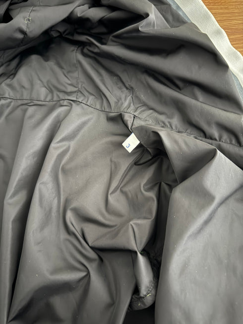 Moncler Atlin Jacket Size 3 Black