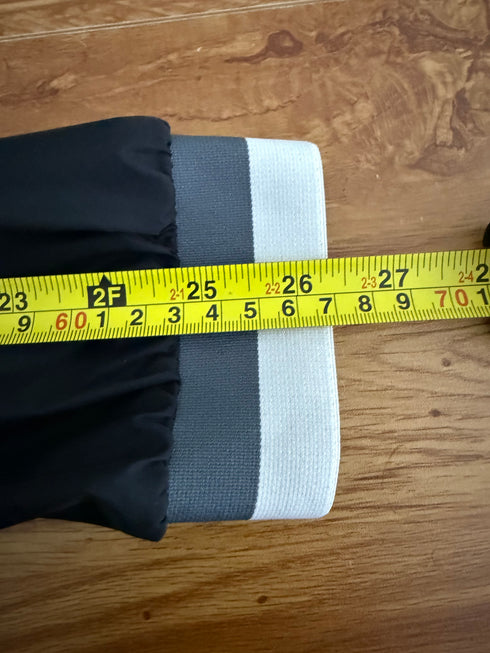 Moncler Atlin Jacket Size 3 Black